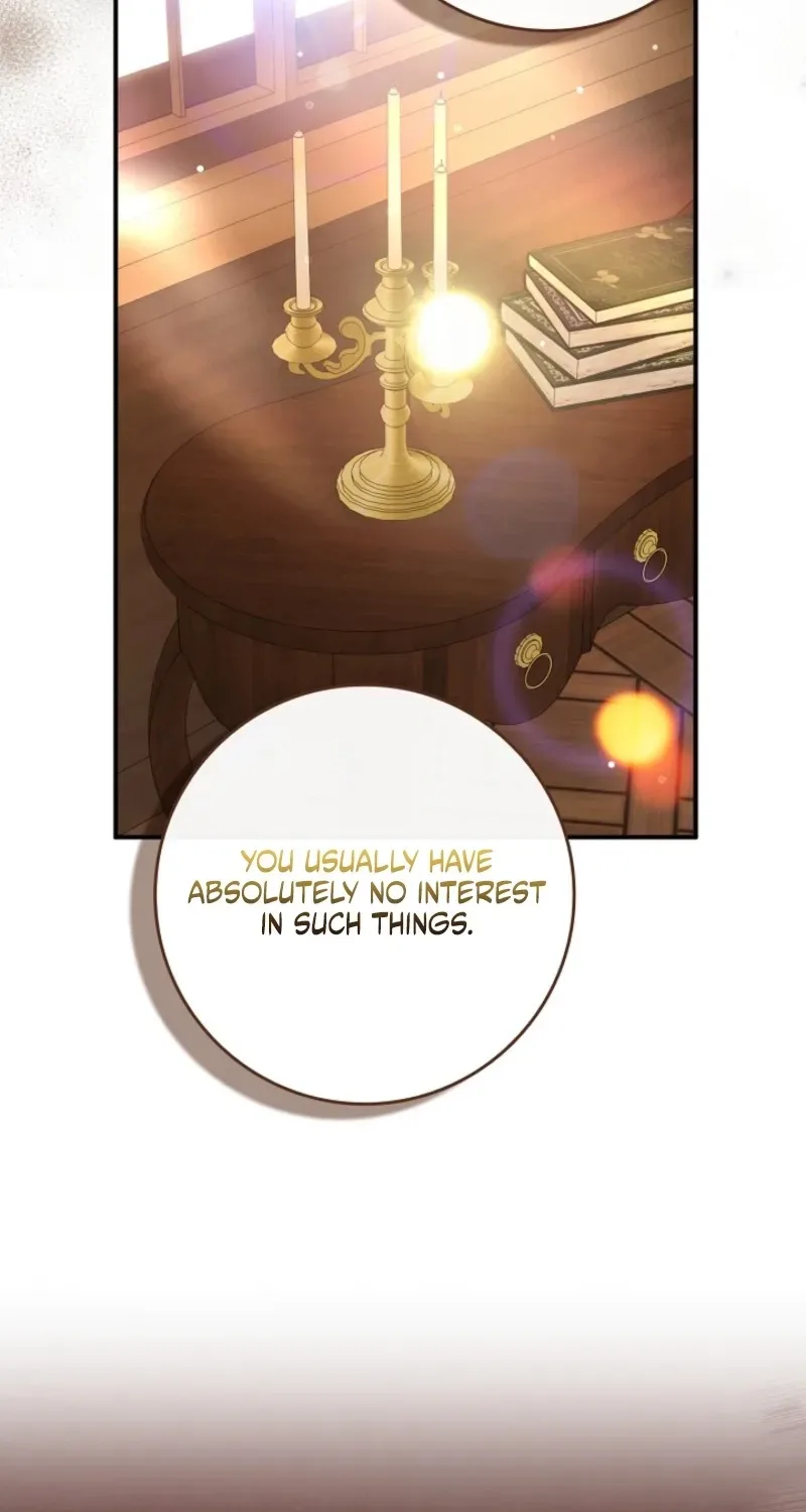 I Bought the Villains With Money Chapter 8 page 20