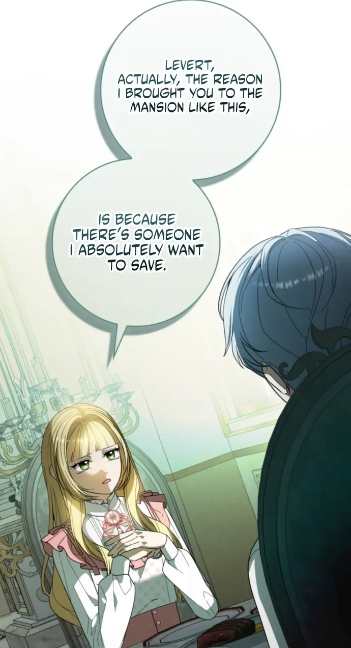 I Bought the Villains With Money Chapter 7 page 35