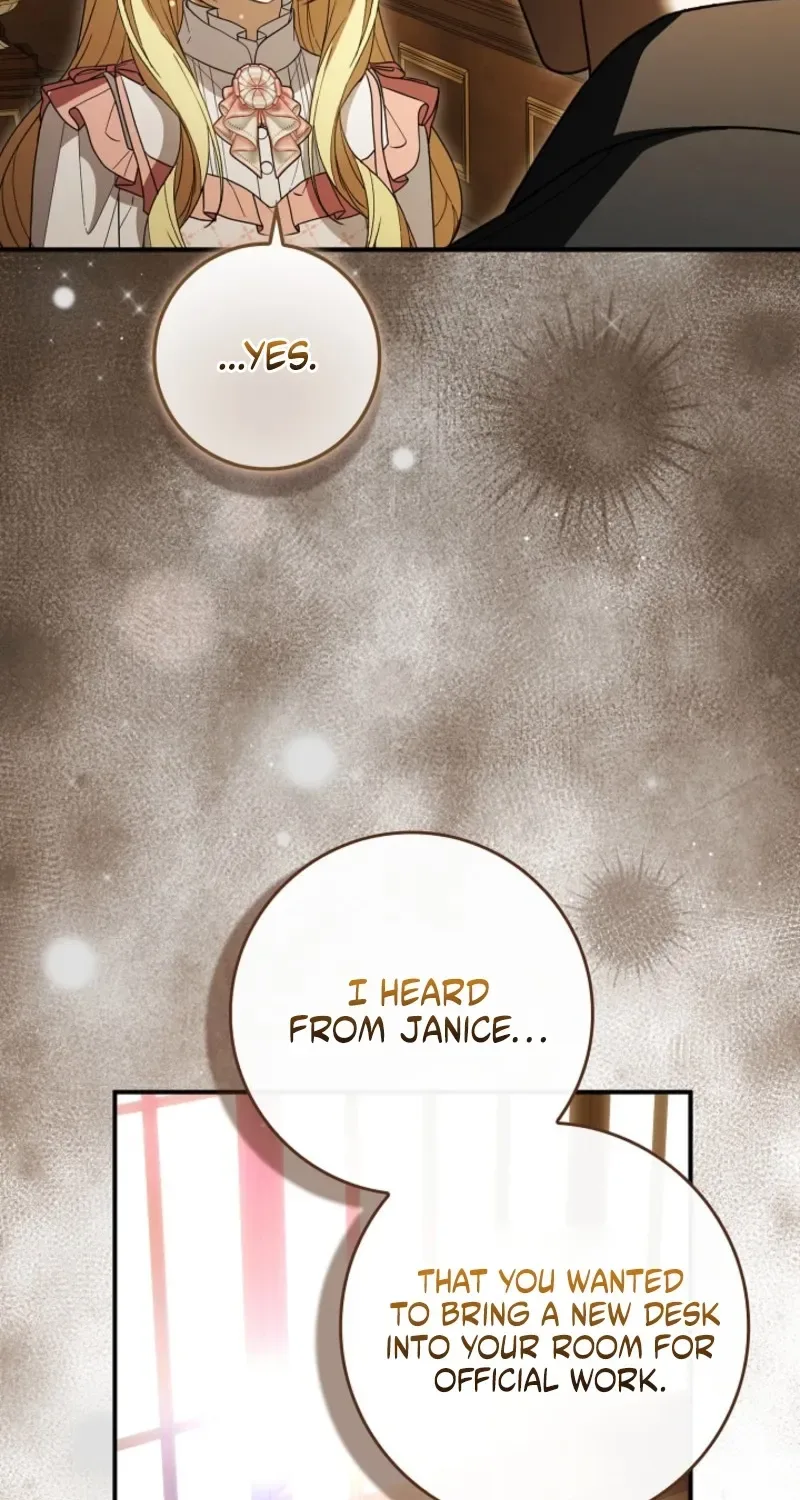 I Bought the Villains With Money Chapter 8 page 19