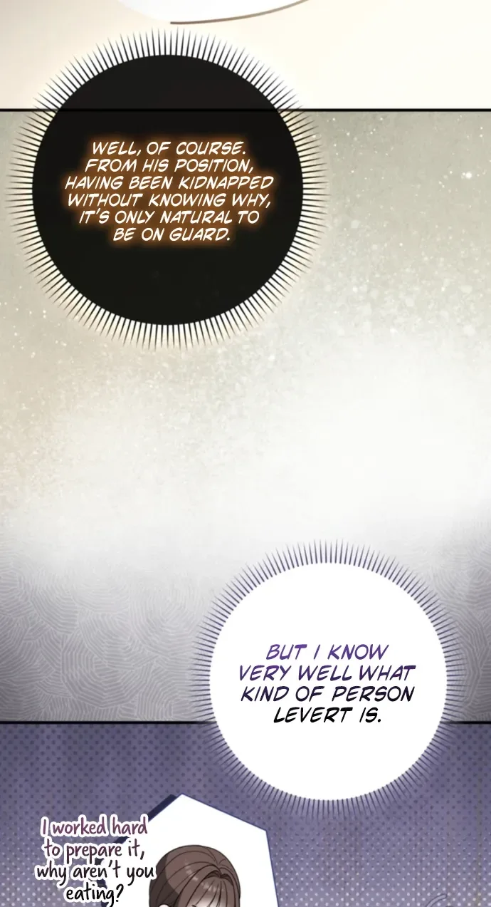 I Bought the Villains With Money Chapter 7 page 33