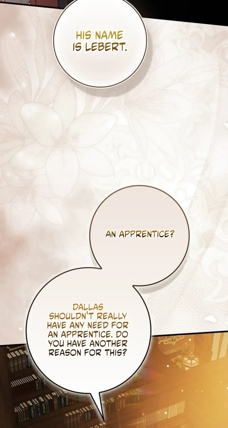 I Bought the Villains With Money Chapter 8 page 15