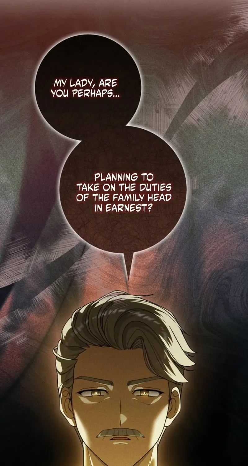 I Bought the Villains With Money Chapter 8 page 21