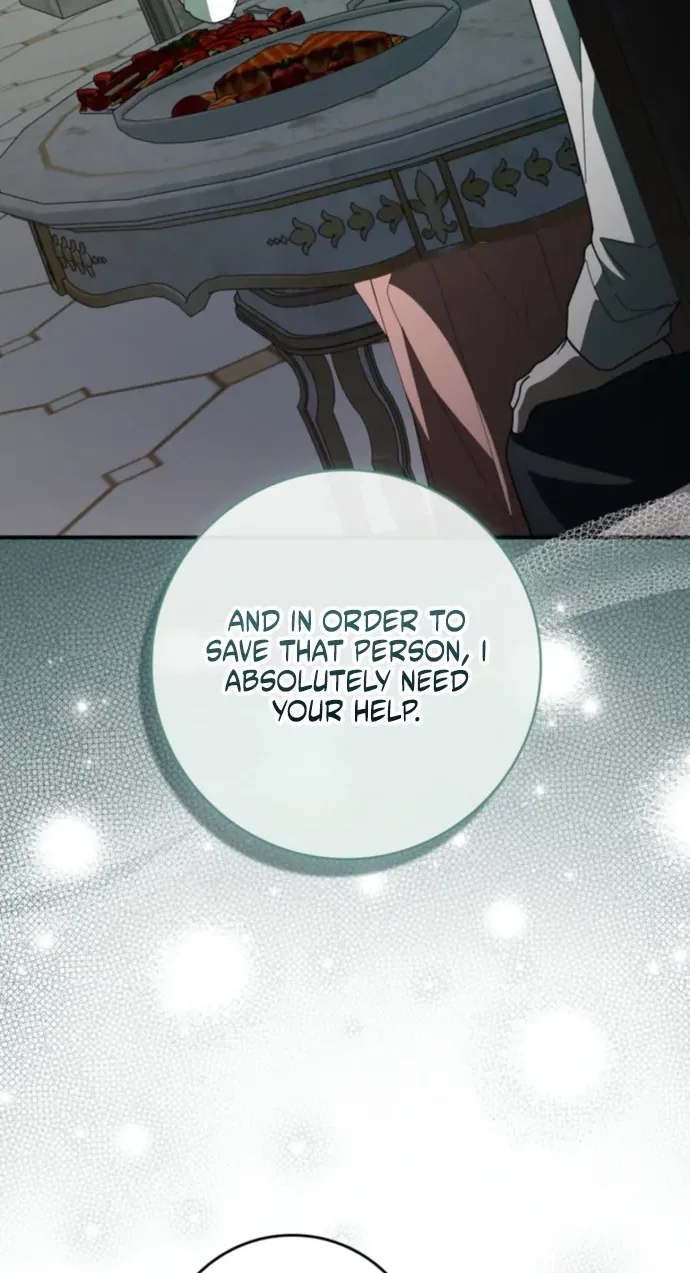 I Bought the Villains With Money Chapter 7 page 36