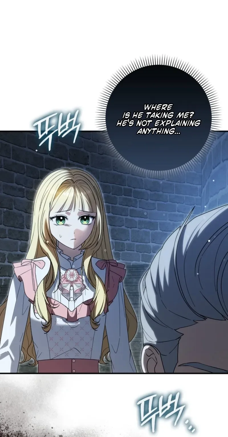 I Bought the Villains With Money Chapter 8 page 31