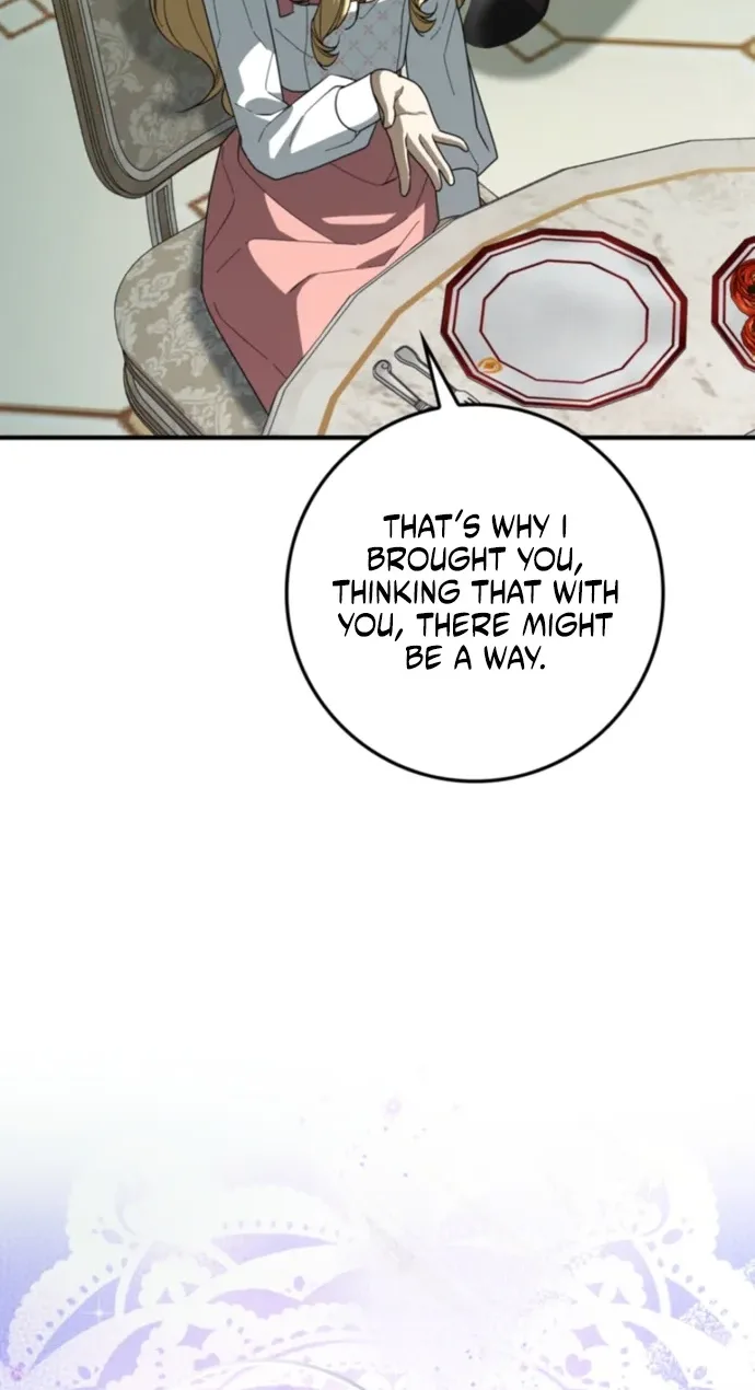 I Bought the Villains With Money Chapter 7 page 43