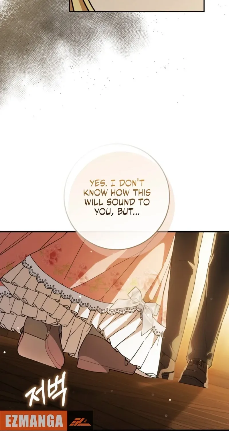 I Bought the Villains With Money Chapter 8 page 24