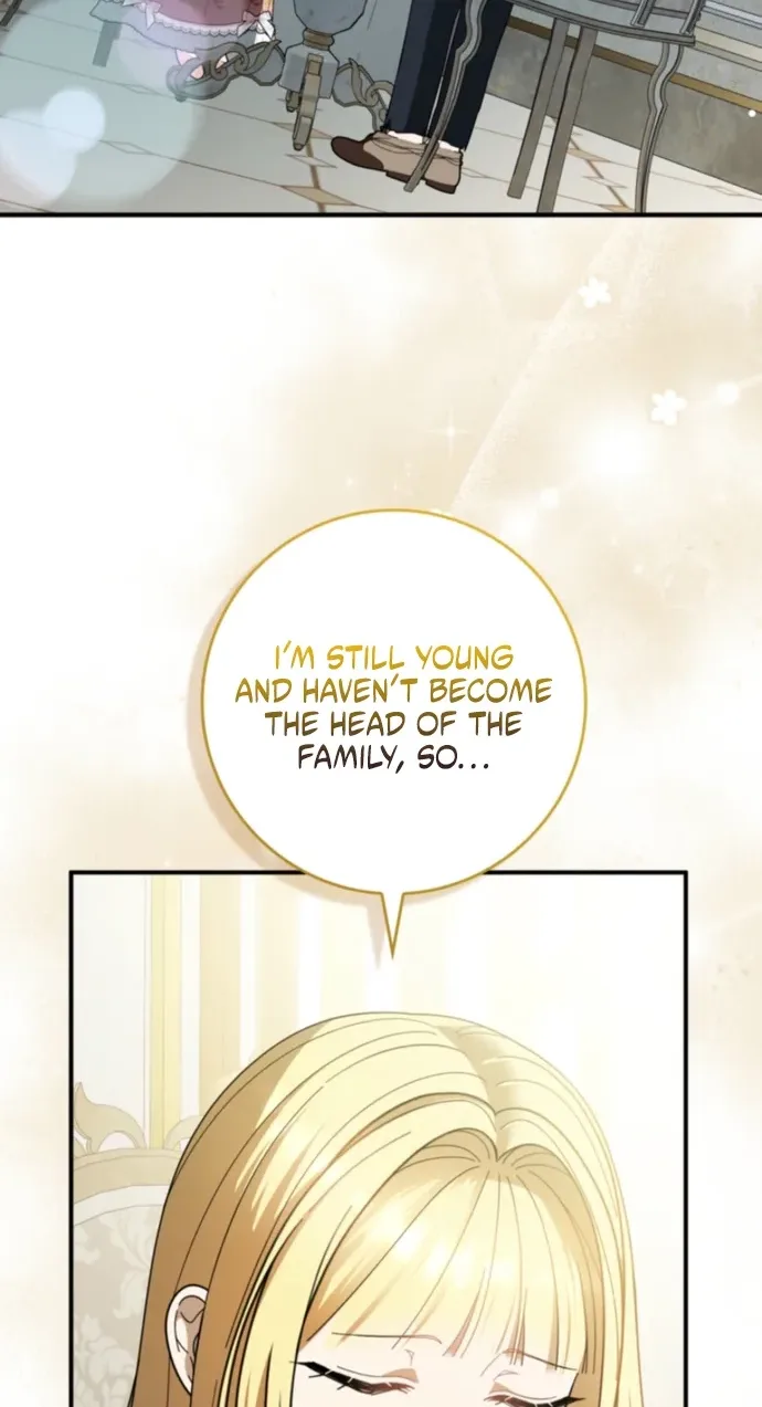 I Bought the Villains With Money Chapter 7 page 39