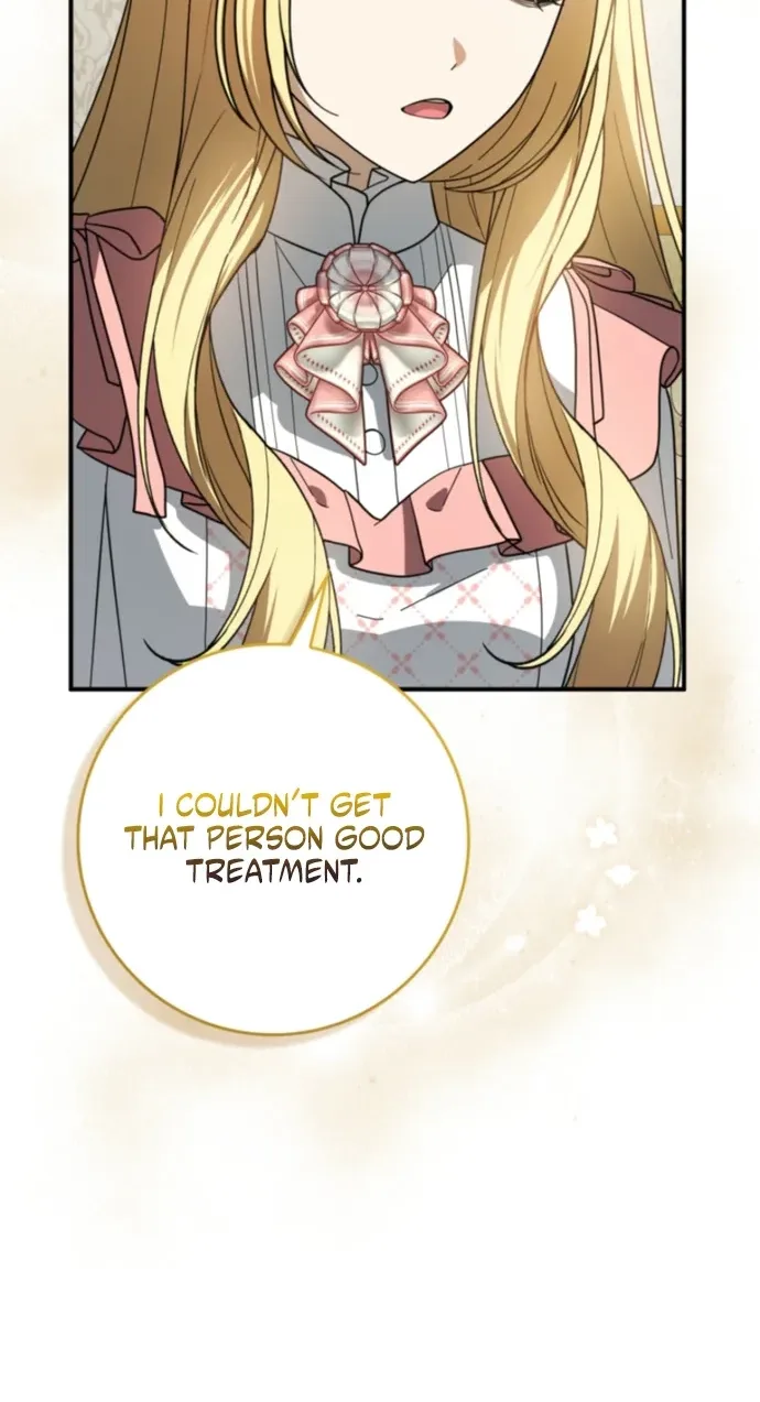 I Bought the Villains With Money Chapter 7 page 40