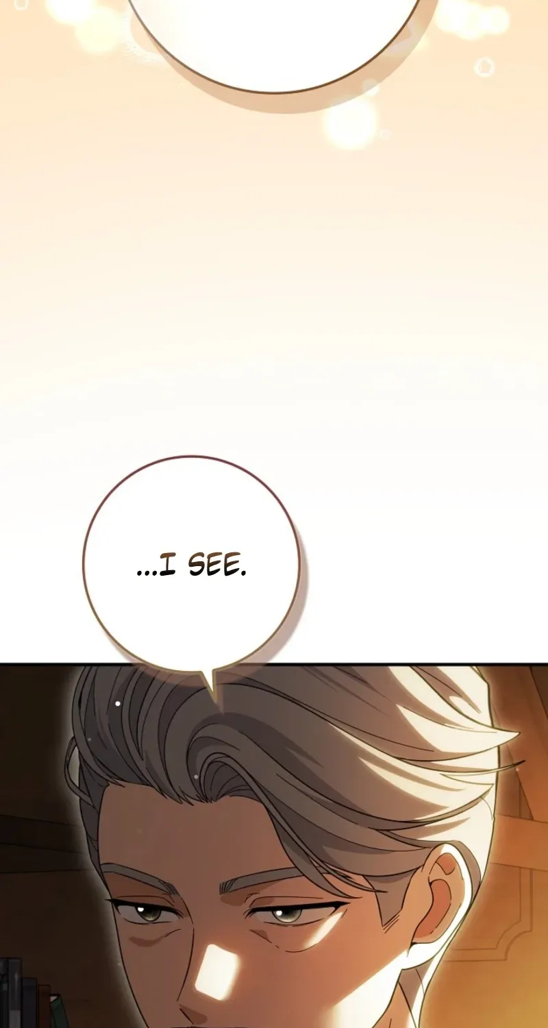 I Bought the Villains With Money Chapter 8 page 27