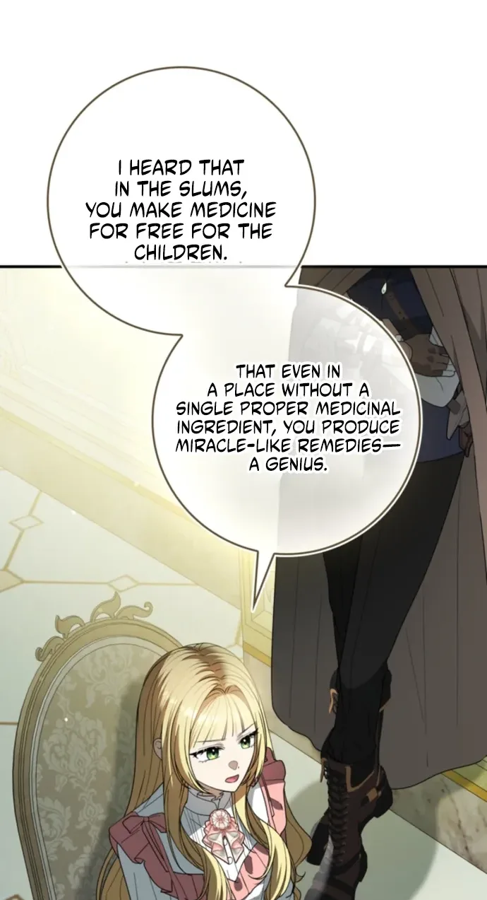 I Bought the Villains With Money Chapter 7 page 42