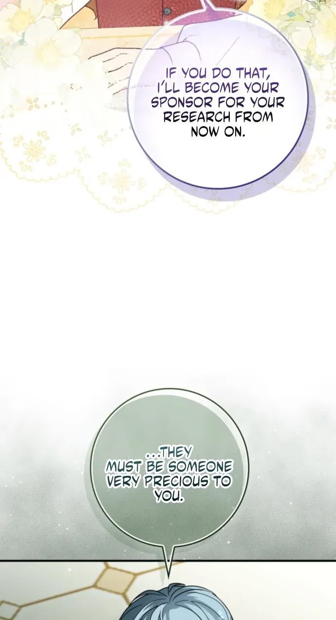 I Bought the Villains With Money Chapter 7 page 45
