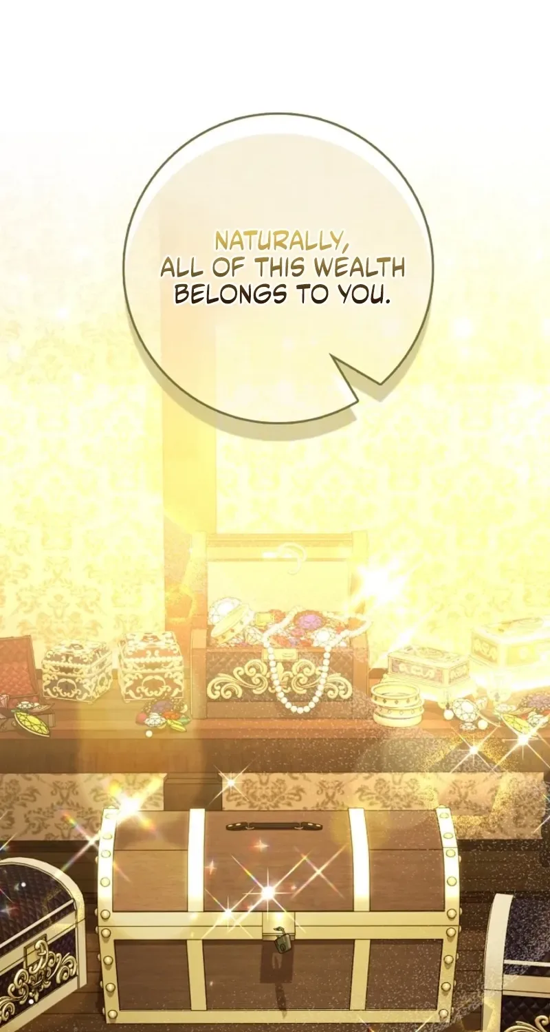 I Bought the Villains With Money Chapter 8 page 41