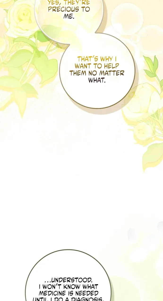 I Bought the Villains With Money Chapter 7 page 50