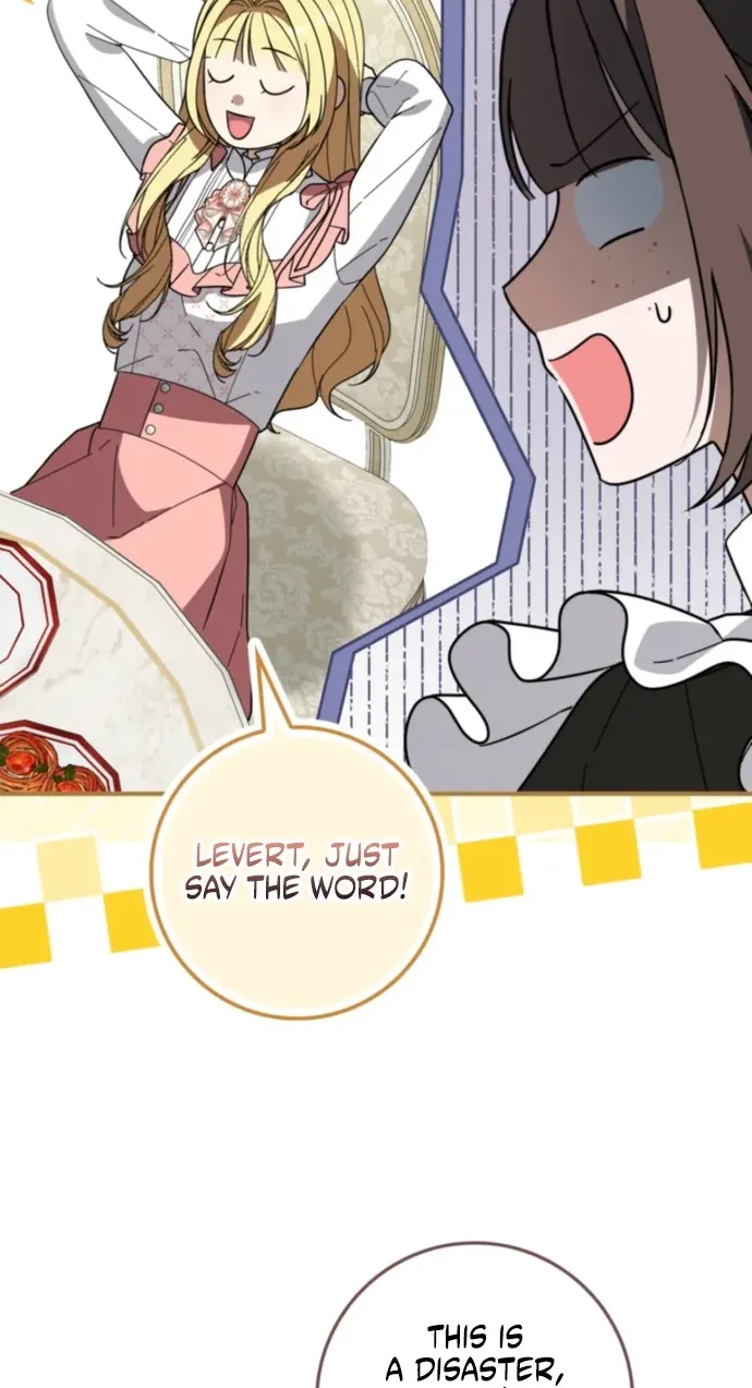 I Bought the Villains With Money Chapter 7 page 57