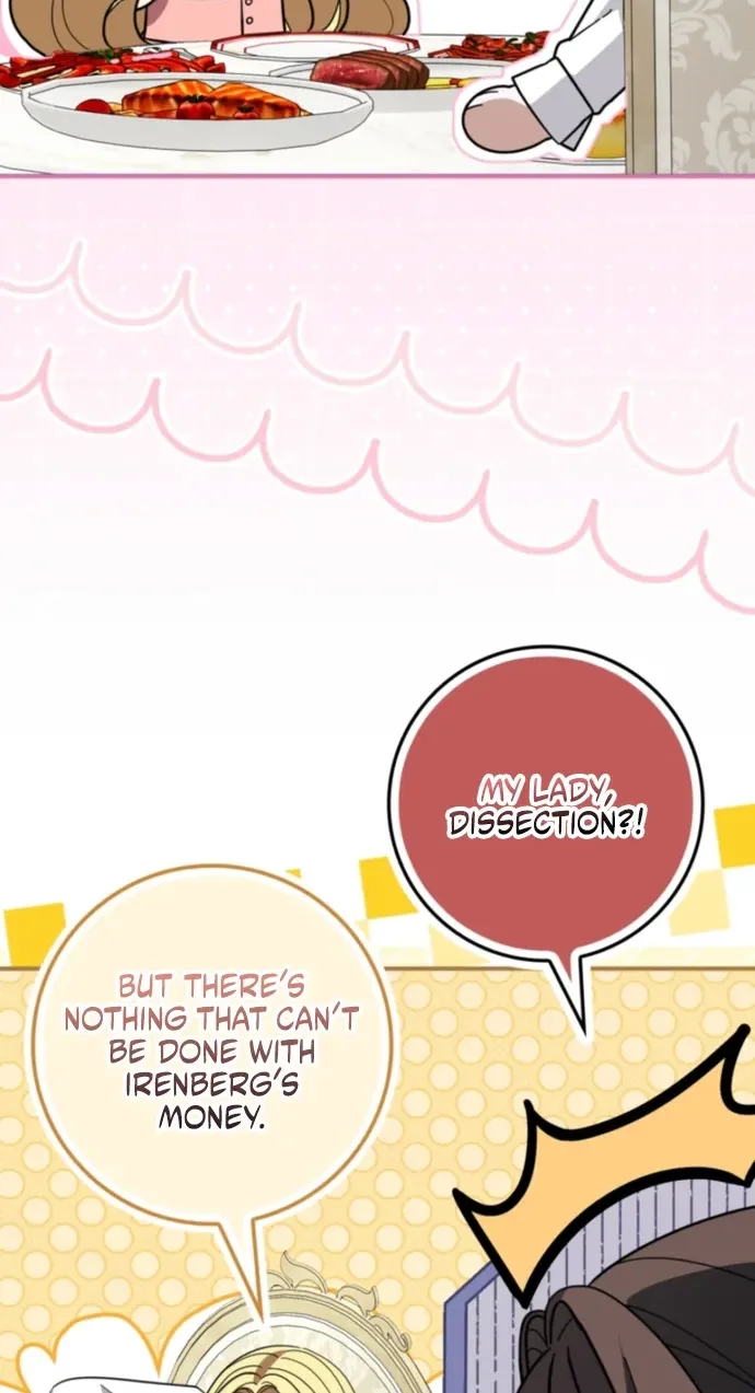 I Bought the Villains With Money Chapter 7 page 56