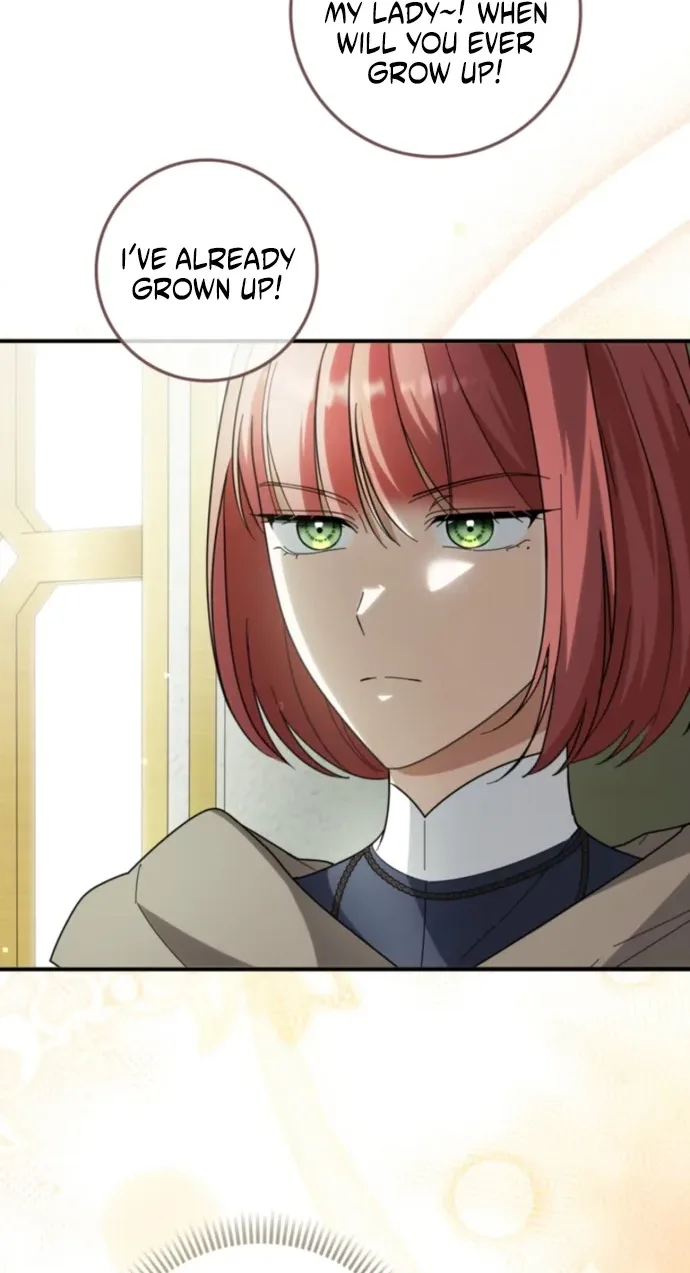 I Bought the Villains With Money Chapter 7 page 58
