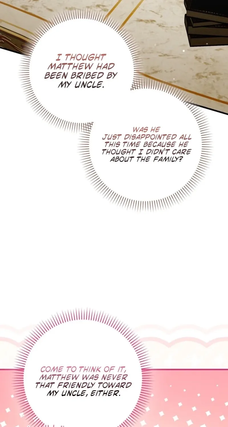 I Bought the Villains With Money Chapter 8 page 61