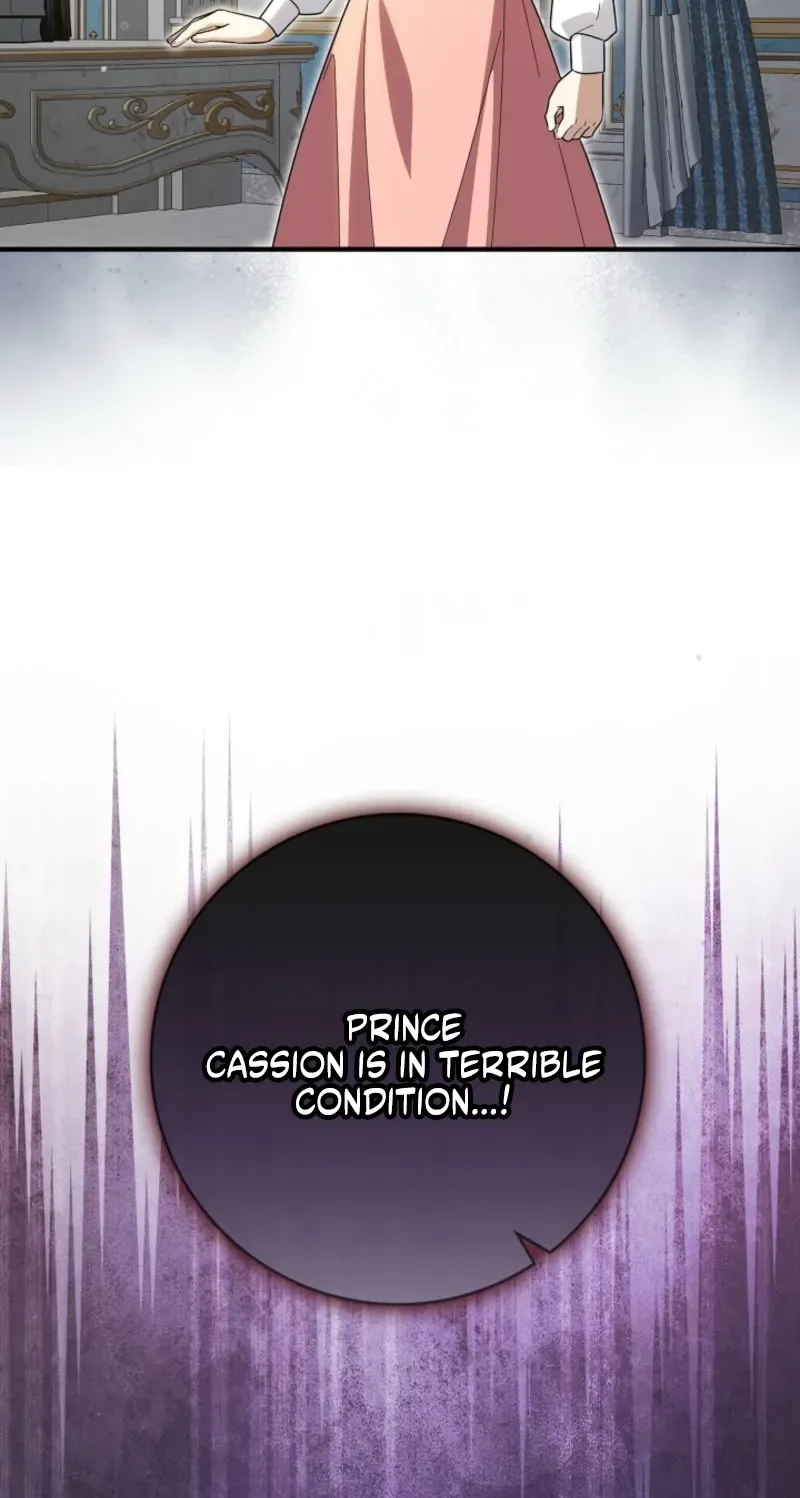 I Bought the Villains With Money Chapter 8 page 68
