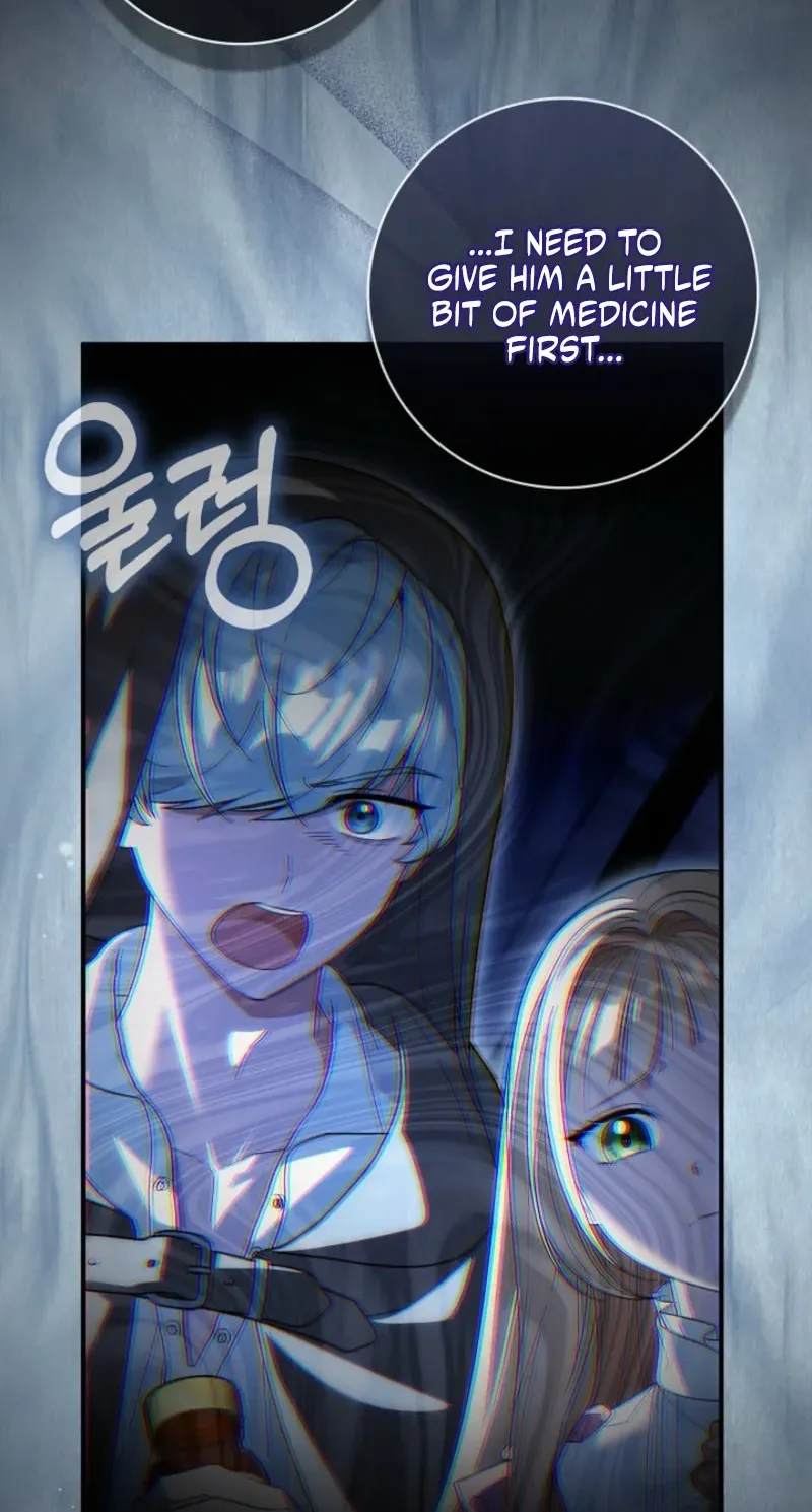 I Bought the Villains With Money Chapter 8 page 72