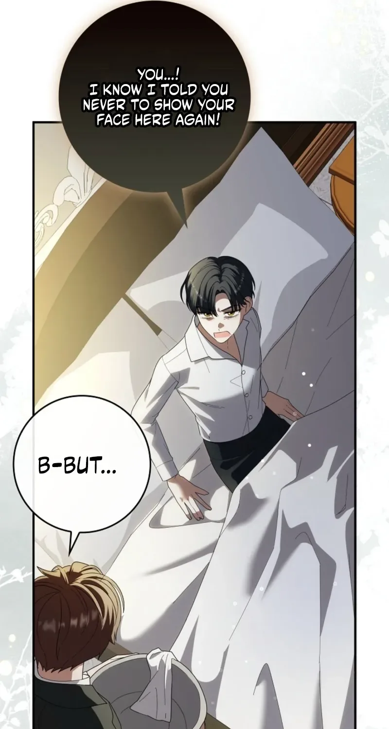 I Bought the Villains With Money Chapter 8 page 79