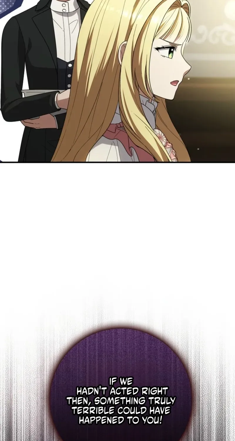 I Bought the Villains With Money Chapter 8 page 81