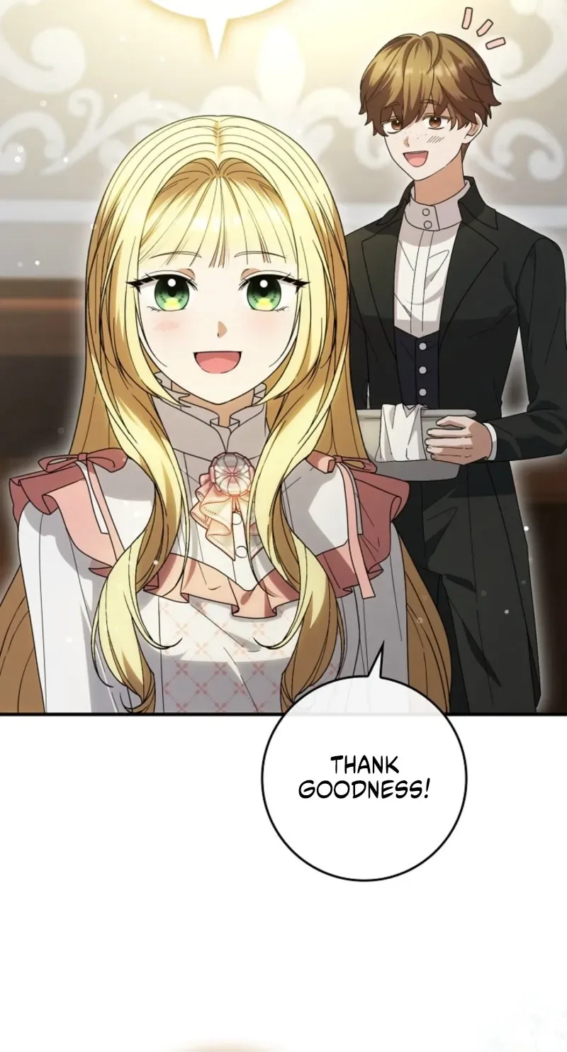 I Bought the Villains With Money Chapter 8 page 78