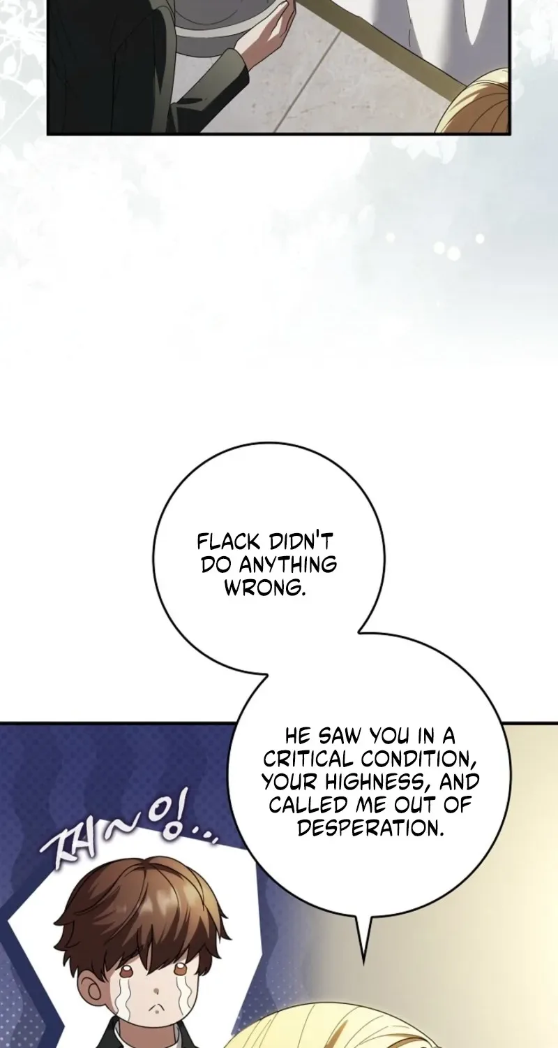 I Bought the Villains With Money Chapter 8 page 80