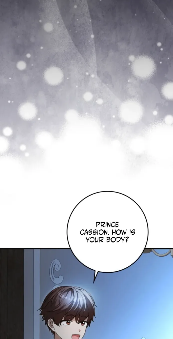 I Bought the Villains With Money Chapter 7 page 89