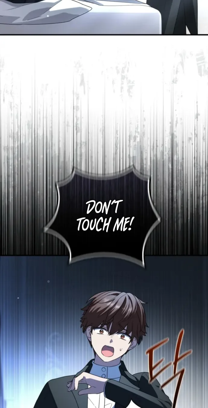 I Bought the Villains With Money Chapter 7 page 93