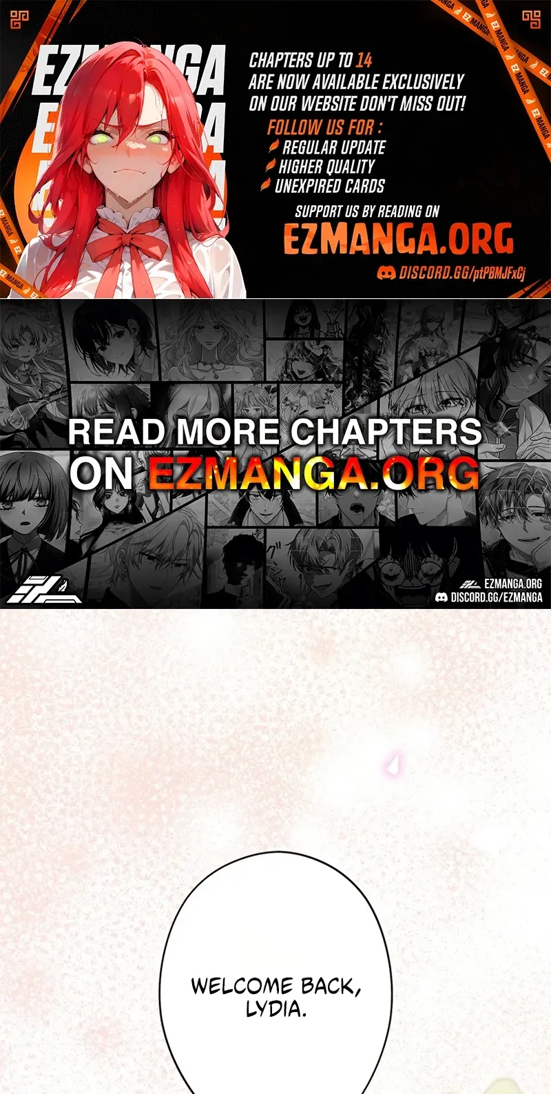 Rien Shitai no ni Katabutsu Koushaku ga Dekiai Shite Kimasu Chapter 9 page 1