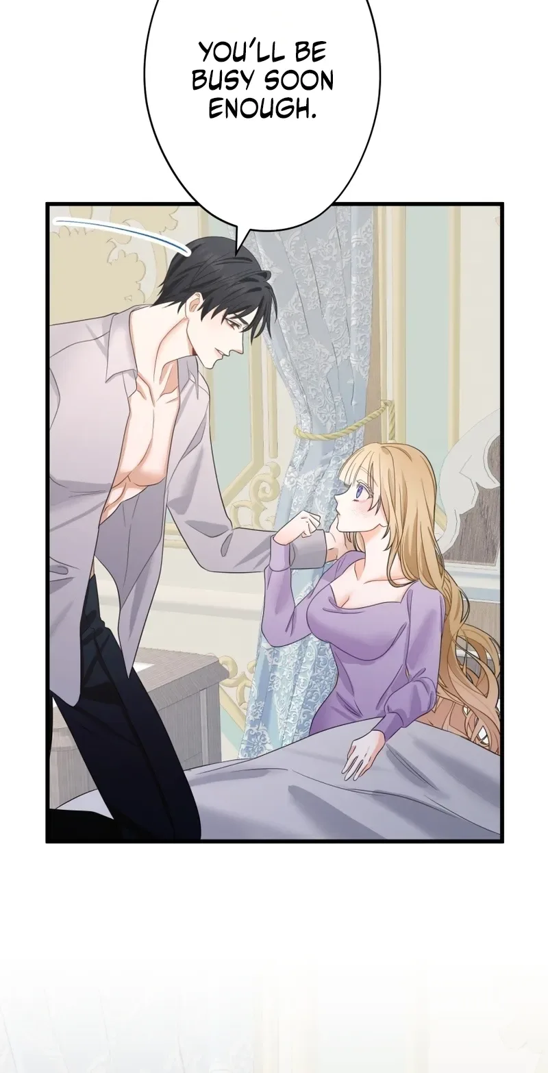 Rien Shitai no ni Katabutsu Koushaku ga Dekiai Shite Kimasu Chapter 9 page 29