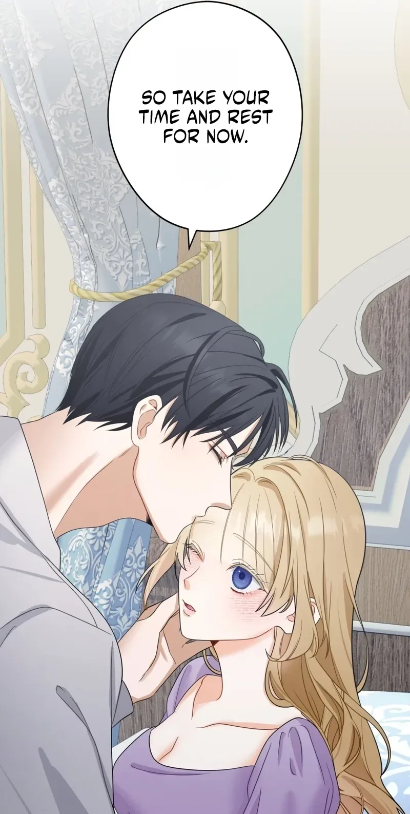 Rien Shitai no ni Katabutsu Koushaku ga Dekiai Shite Kimasu Chapter 9 page 30