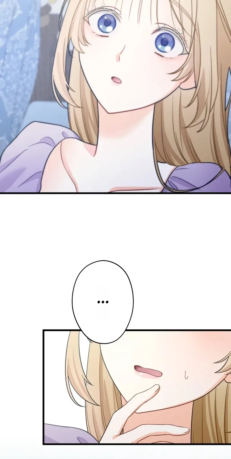 Rien Shitai no ni Katabutsu Koushaku ga Dekiai Shite Kimasu Chapter 9 page 33
