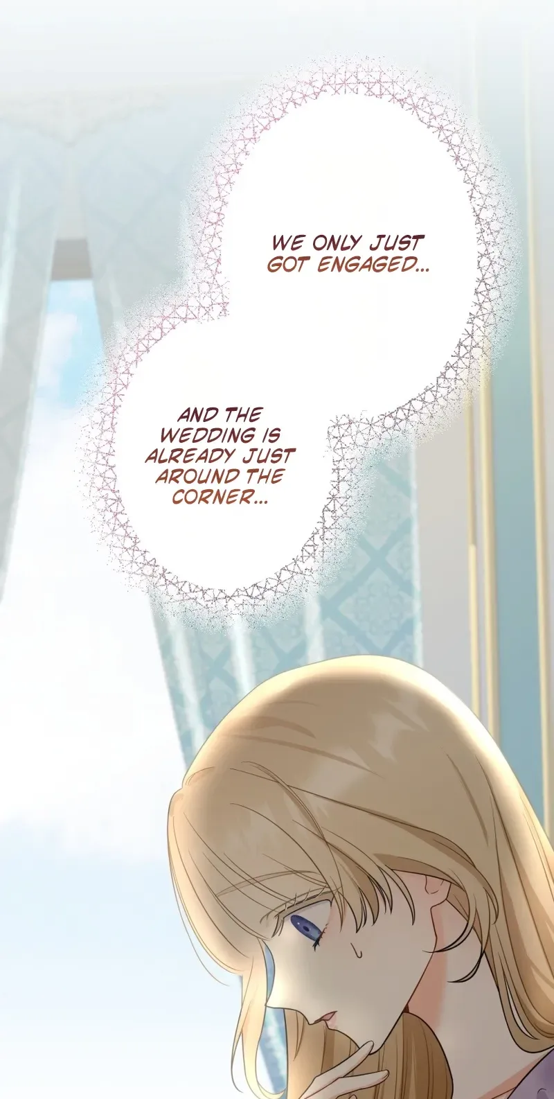 Rien Shitai no ni Katabutsu Koushaku ga Dekiai Shite Kimasu Chapter 9 page 34