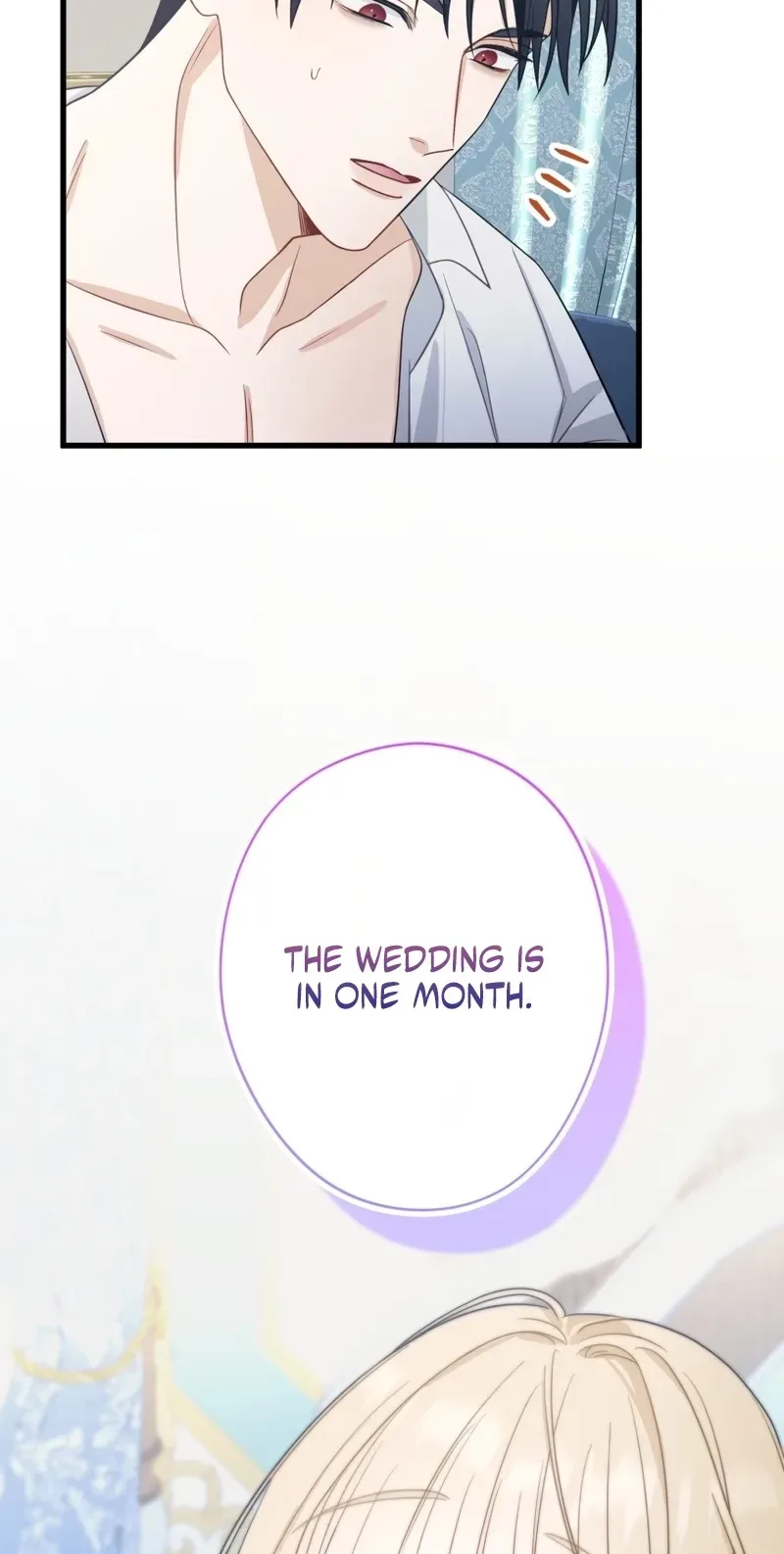 Rien Shitai no ni Katabutsu Koushaku ga Dekiai Shite Kimasu Chapter 9 page 32