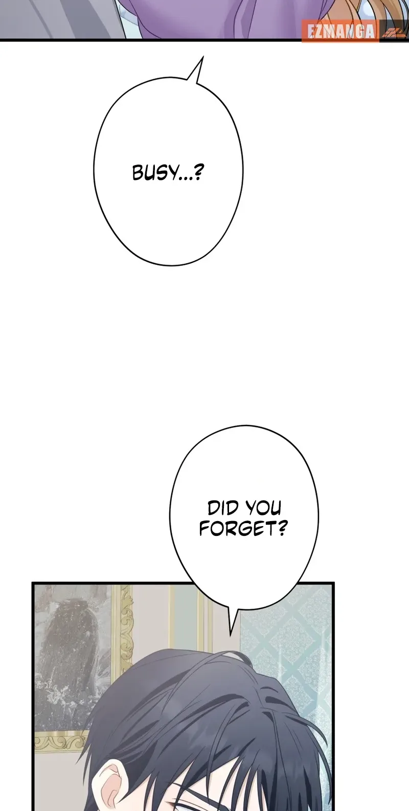 Rien Shitai no ni Katabutsu Koushaku ga Dekiai Shite Kimasu Chapter 9 page 31
