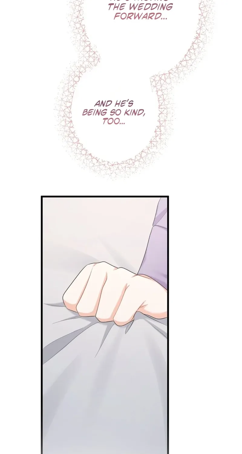 Rien Shitai no ni Katabutsu Koushaku ga Dekiai Shite Kimasu Chapter 9 page 40