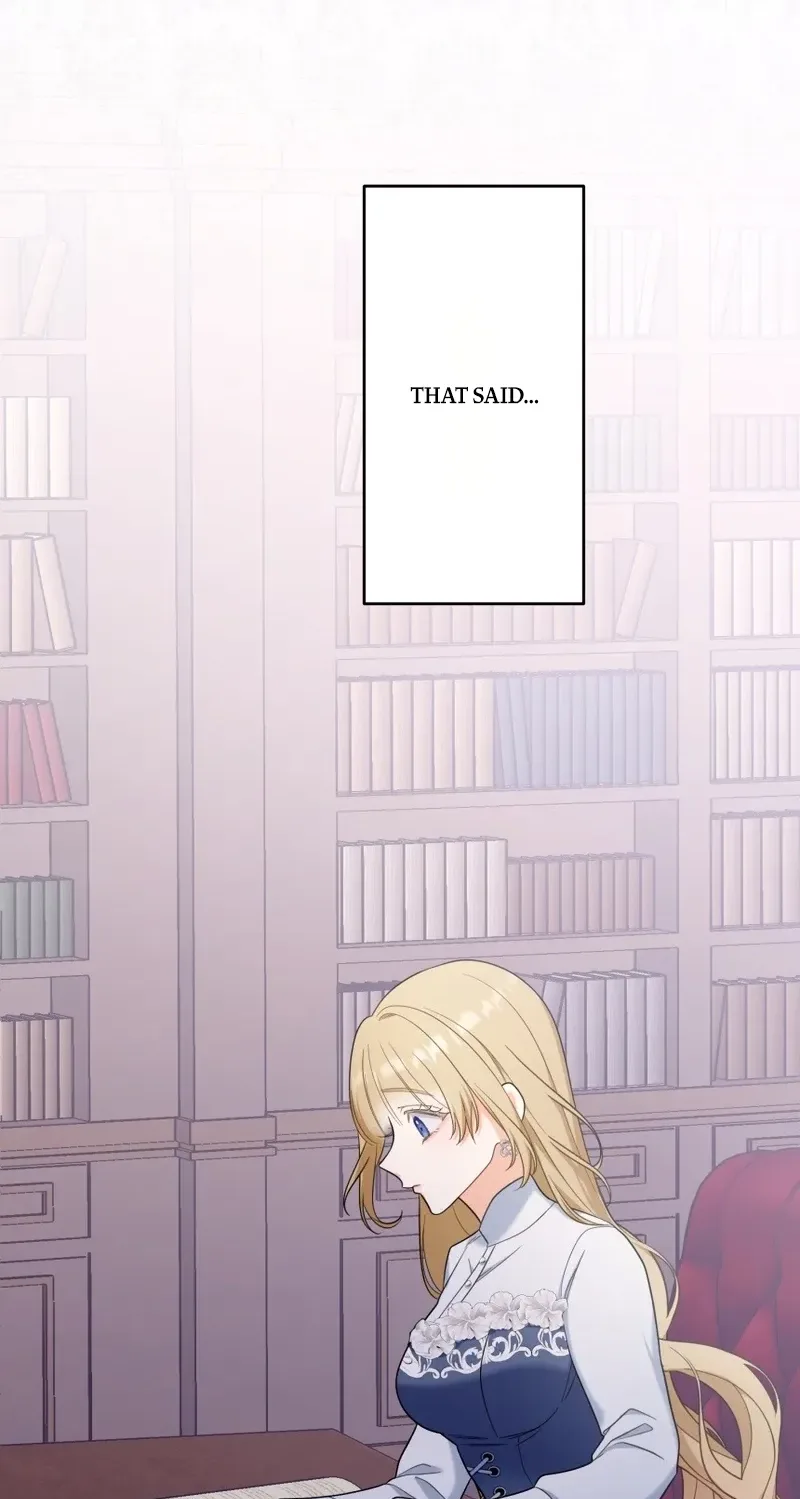 Rien Shitai no ni Katabutsu Koushaku ga Dekiai Shite Kimasu Chapter 9 page 46