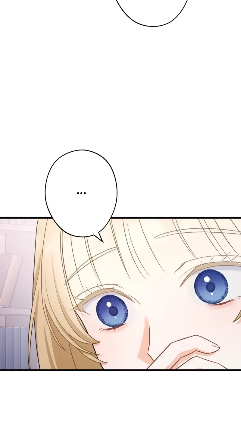 Rien Shitai no ni Katabutsu Koushaku ga Dekiai Shite Kimasu Chapter 9 page 50