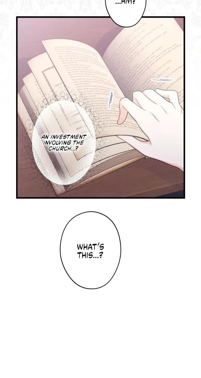 Rien Shitai no ni Katabutsu Koushaku ga Dekiai Shite Kimasu Chapter 9 page 48