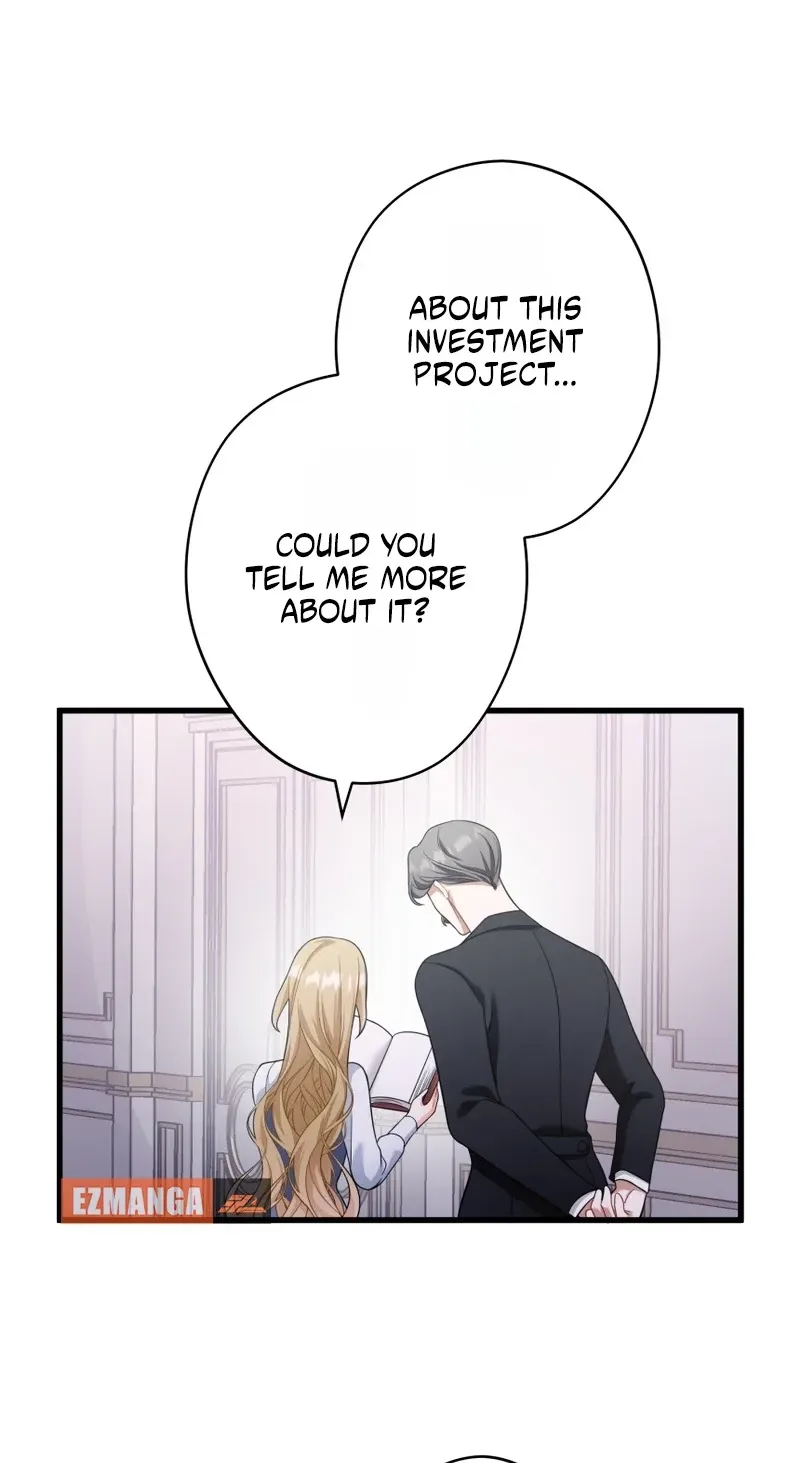 Rien Shitai no ni Katabutsu Koushaku ga Dekiai Shite Kimasu Chapter 9 page 56