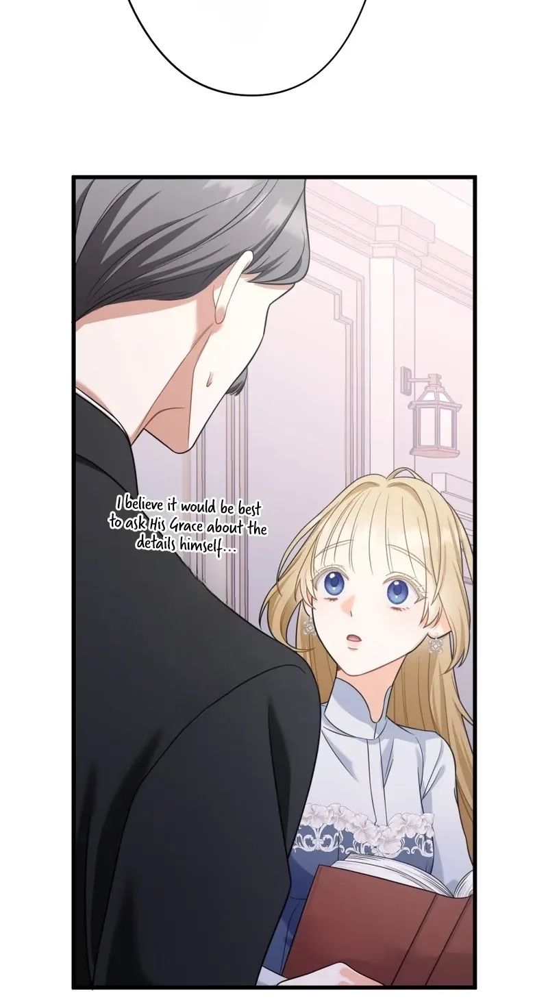Rien Shitai no ni Katabutsu Koushaku ga Dekiai Shite Kimasu Chapter 9 page 58