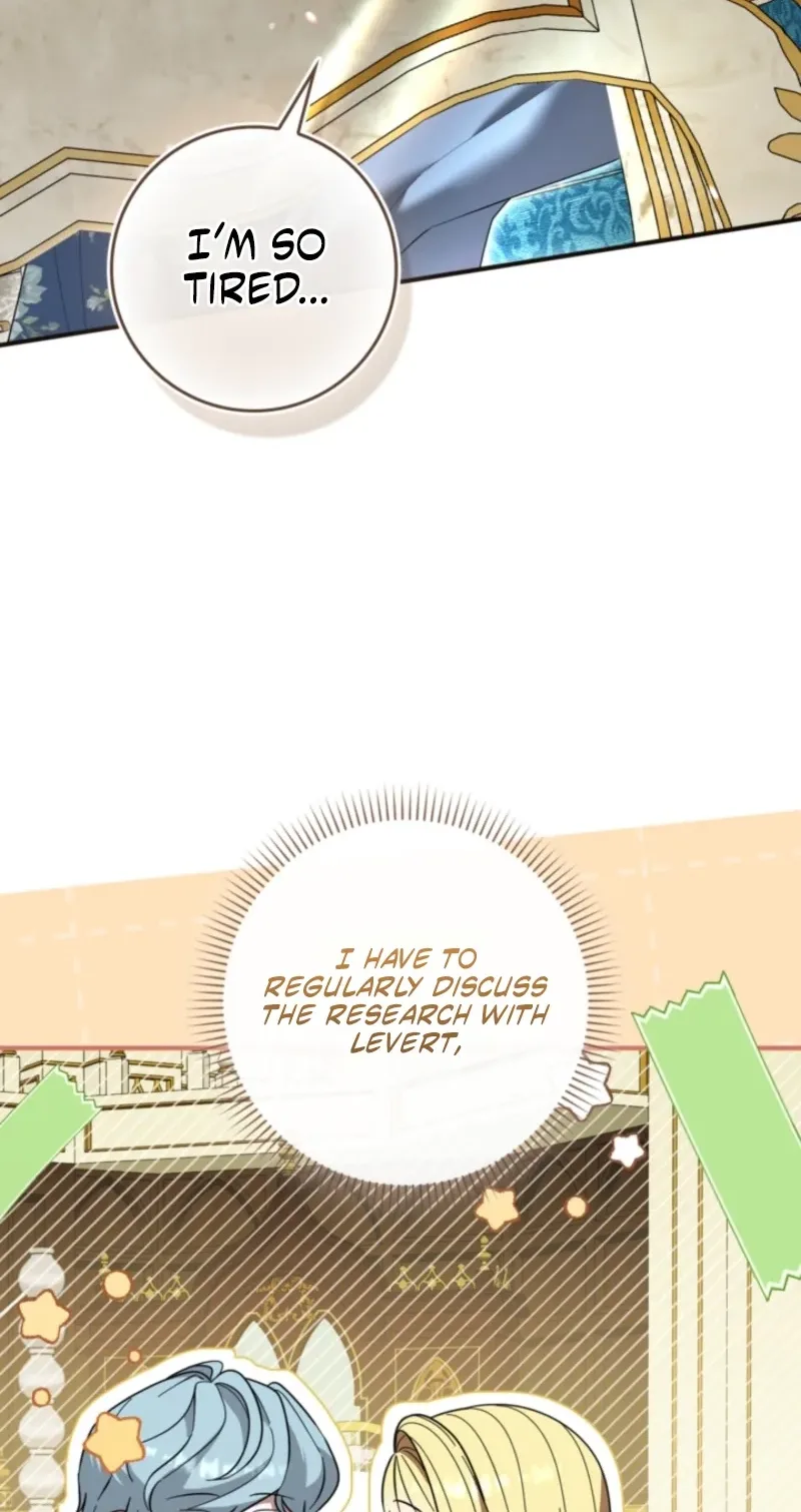 I Bought the Villains With Money Chapter 10 page 4