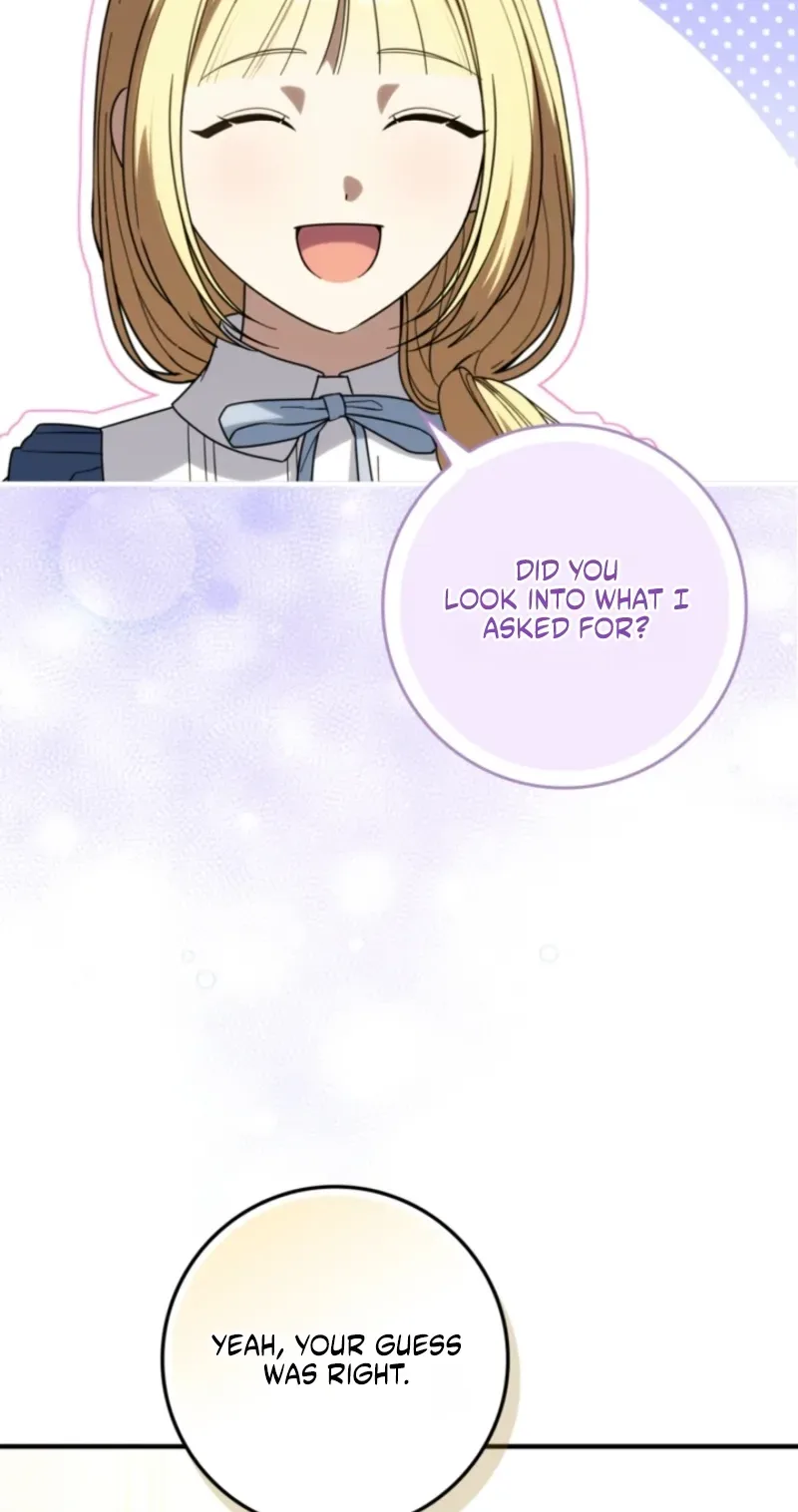 I Bought the Villains With Money Chapter 10 page 12