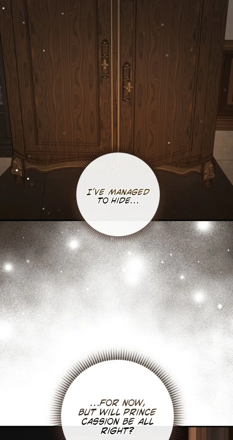 I Bought the Villains With Money Chapter 11 page 2