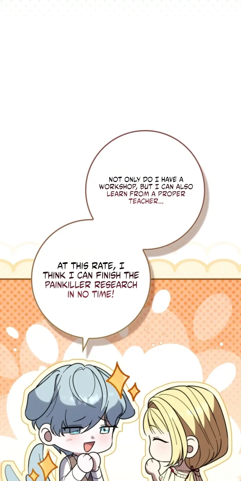 I Bought the Villains With Money Chapter 10 page 37