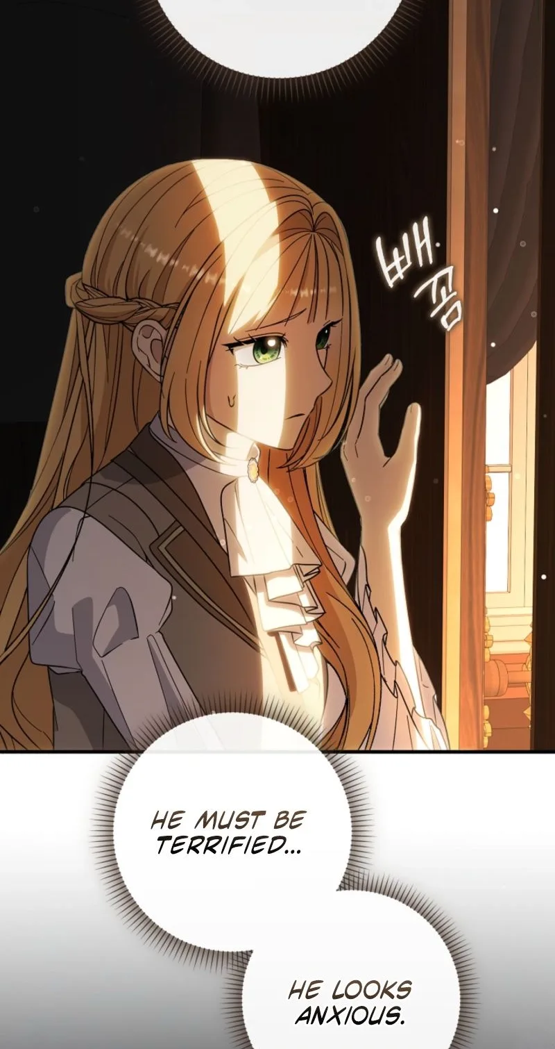 I Bought the Villains With Money Chapter 11 page 3