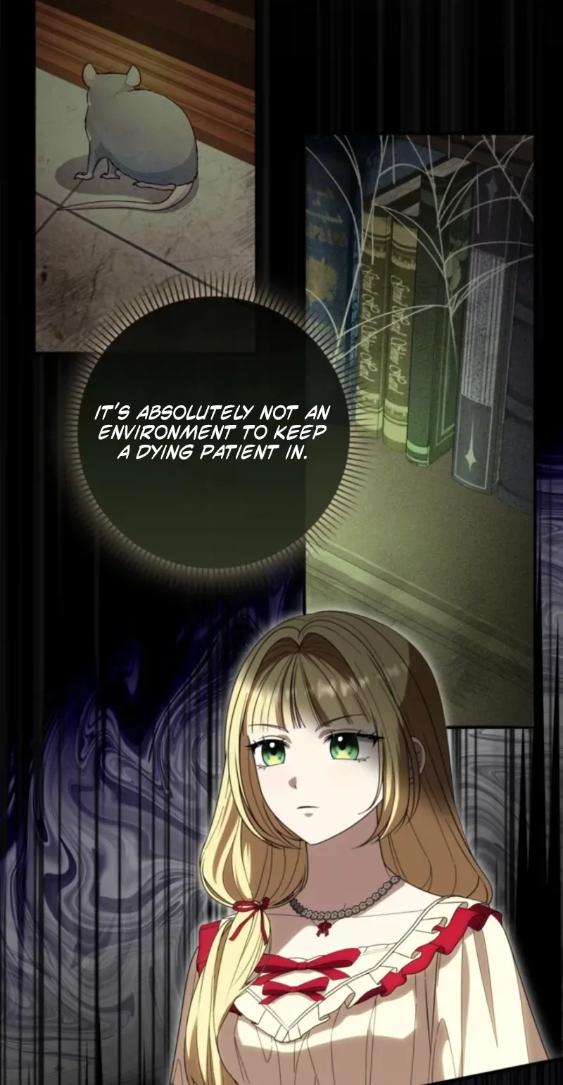 I Bought the Villains With Money Chapter 10 page 47