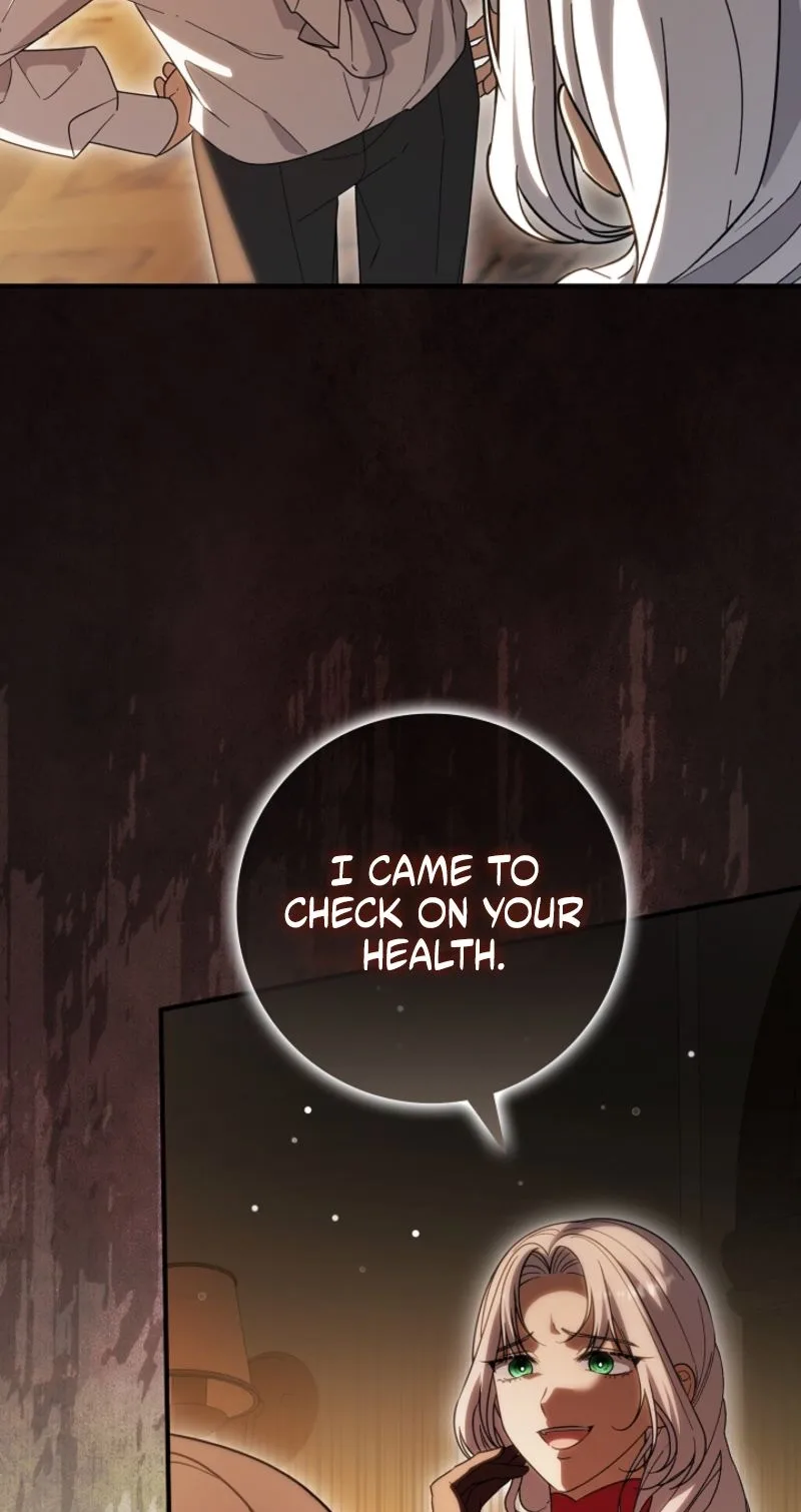 I Bought the Villains With Money Chapter 11 page 9