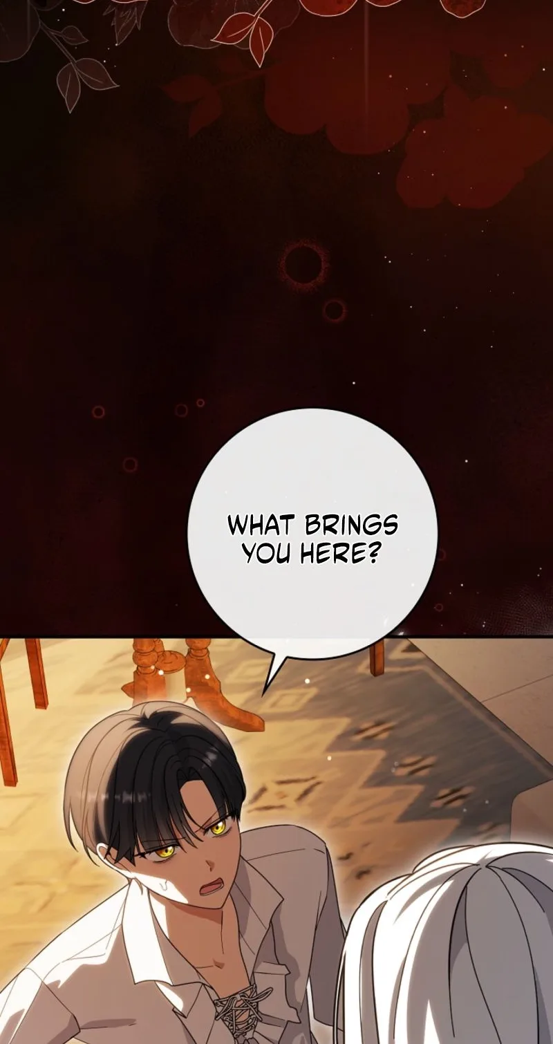 I Bought the Villains With Money Chapter 11 page 8
